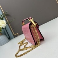 Cheap Valentino AAA Quality Shoulder Bags For Women #1193500 Replica Wholesale [$96.00 USD] [ITEM#1193500] on Replica Valentino AAA Quality Shoulder Bags