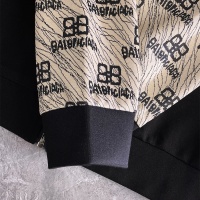 Cheap Balenciaga Fashion Tracksuits Long Sleeved For Men #1193510 Replica Wholesale [$85.00 USD] [ITEM#1193510] on Replica Balenciaga Fashion Tracksuits