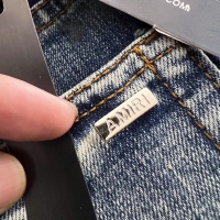 Cheap Amiri Jeans For Men #1193532 Replica Wholesale [$48.00 USD] [ITEM#1193532] on Replica Amiri Jeans