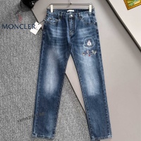 Moncler Jeans For Men #1193537