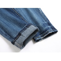 Cheap Amiri Jeans For Men #1193549 Replica Wholesale [$48.00 USD] [ITEM#1193549] on Replica Amiri Jeans