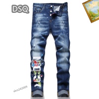 Dsquared Jeans For Men #1193555