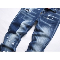 Cheap Dsquared Jeans For Men #1193558 Replica Wholesale [$48.00 USD] [ITEM#1193558] on Replica Dsquared Jeans