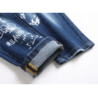 Cheap Dsquared Jeans For Men #1193559 Replica Wholesale [$48.00 USD] [ITEM#1193559] on Replica Dsquared Jeans