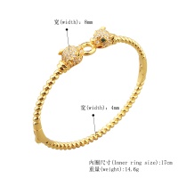 Cheap Cartier bracelets #1193572 Replica Wholesale [$48.00 USD] [ITEM#1193572] on Replica Cartier bracelets