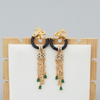 Cartier Earrings For Women #1193592