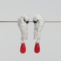 Cartier Earrings For Women #1193593