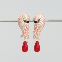 Cheap Cartier Earrings For Women #1193594 Replica Wholesale [$56.00 USD] [ITEM#1193594] on Replica Cartier Earrings