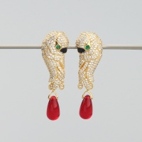 Cheap Cartier Earrings For Women #1193595 Replica Wholesale [$56.00 USD] [ITEM#1193595] on Replica Cartier Earrings
