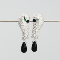 Cartier Earrings For Women #1193596