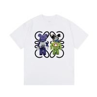 Cheap LOEWE T-Shirts Short Sleeved For Unisex #1193611 Replica Wholesale [$34.00 USD] [ITEM#1193611] on Replica LOEWE T-Shirts