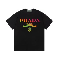 Cheap Prada T-Shirts Short Sleeved For Unisex #1193628 Replica Wholesale [$34.00 USD] [ITEM#1193628] on Replica Prada T-Shirts
