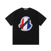 Cheap Moncler T-Shirts Short Sleeved For Unisex #1193631 Replica Wholesale [$34.00 USD] [ITEM#1193631] on Replica Moncler T-Shirts