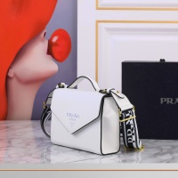Cheap Prada AAA Quality Messenger Bags For Women #1193682 Replica Wholesale [$82.00 USD] [ITEM#1193682] on Replica Prada AAA Quality Messenger Bags