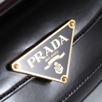 Cheap Prada AAA Quality Shoulder Bags For Women #1193686 Replica Wholesale [$80.00 USD] [ITEM#1193686] on Replica Prada AAA Quality Shoulder Bags