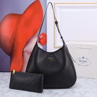 Prada AAA Quality Shoulder Bags For Women #1193688