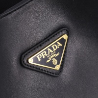 Cheap Prada AAA Quality Shoulder Bags For Women #1193688 Replica Wholesale [$88.00 USD] [ITEM#1193688] on Replica Prada AAA Quality Shoulder Bags