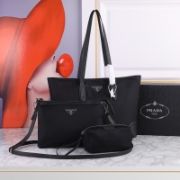 Cheap Prada AAA Quality Shoulder Bags For Women #1193691 Replica Wholesale [$72.00 USD] [ITEM#1193691] on Replica Prada AAA Quality Shoulder Bags
