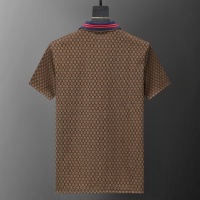 Cheap Balmain T-Shirts Short Sleeved For Men #1193695 Replica Wholesale [$27.00 USD] [ITEM#1193695] on Replica Balmain T-Shirts