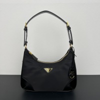 Prada AAA Quality Shoulder Bags For Women #1193696