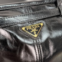 Cheap Prada AAA Quality Shoulder Bags For Women #1193708 Replica Wholesale [$140.00 USD] [ITEM#1193708] on Replica Prada AAA Quality Shoulder Bags