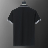 Cheap Prada T-Shirts Short Sleeved For Men #1193712 Replica Wholesale [$27.00 USD] [ITEM#1193712] on Replica Prada T-Shirts
