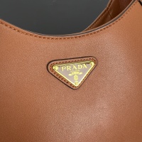 Cheap Prada AAA Quality Shoulder Bags For Women #1193714 Replica Wholesale [$112.00 USD] [ITEM#1193714] on Replica Prada AAA Quality Shoulder Bags