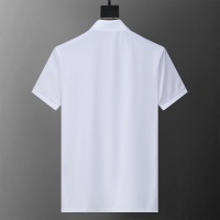Cheap Prada T-Shirts Short Sleeved For Men #1193718 Replica Wholesale [$27.00 USD] [ITEM#1193718] on Replica Prada T-Shirts