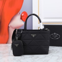 Prada AAA Quality Handbags For Women #1193733