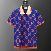 Gucci T-Shirts Short Sleeved For Men #1193734