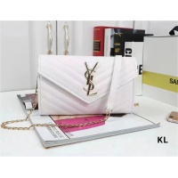 Yves Saint Laurent YSL Fashion Messenger Bags For Women #1193738