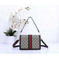 Cheap Gucci Messenger Bags For Women #1193761 Replica Wholesale [$27.00 USD] [ITEM#1193761] on Replica Gucci Messenger Bags