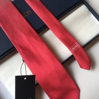 Cheap Boss Necktie For Men #1193791 Replica Wholesale [$34.00 USD] [ITEM#1193791] on Replica Boss Necktie