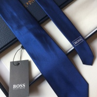 Cheap Boss Necktie For Men #1193794 Replica Wholesale [$34.00 USD] [ITEM#1193794] on Replica Boss Necktie