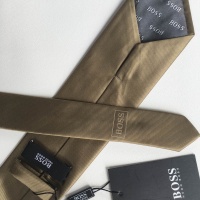 Cheap Boss Necktie For Men #1193795 Replica Wholesale [$34.00 USD] [ITEM#1193795] on Replica Boss Necktie