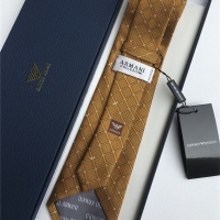 Cheap Armani Necktie For Men #1193810 Replica Wholesale [$34.00 USD] [ITEM#1193810] on Replica Armani Necktie