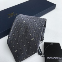 Cheap Armani Necktie For Men #1193811 Replica Wholesale [$34.00 USD] [ITEM#1193811] on Replica Armani Necktie