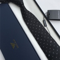 Cheap Armani Necktie For Men #1193812 Replica Wholesale [$34.00 USD] [ITEM#1193812] on Replica Armani Necktie