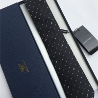 Cheap Armani Necktie For Men #1193812 Replica Wholesale [$34.00 USD] [ITEM#1193812] on Replica Armani Necktie