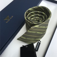 Cheap Armani Necktie For Men #1193815 Replica Wholesale [$34.00 USD] [ITEM#1193815] on Replica Armani Necktie