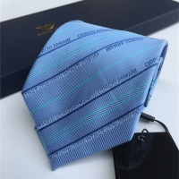 Cheap Armani Necktie For Men #1193817 Replica Wholesale [$34.00 USD] [ITEM#1193817] on Replica Armani Necktie