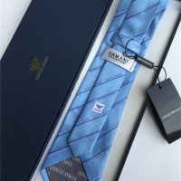 Cheap Armani Necktie For Men #1193817 Replica Wholesale [$34.00 USD] [ITEM#1193817] on Replica Armani Necktie