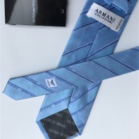 Cheap Armani Necktie For Men #1193817 Replica Wholesale [$34.00 USD] [ITEM#1193817] on Replica Armani Necktie