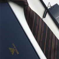 Cheap Armani Necktie For Men #1193819 Replica Wholesale [$34.00 USD] [ITEM#1193819] on Replica Armani Necktie