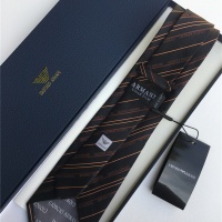 Cheap Armani Necktie For Men #1193819 Replica Wholesale [$34.00 USD] [ITEM#1193819] on Replica Armani Necktie