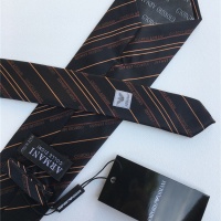 Cheap Armani Necktie For Men #1193819 Replica Wholesale [$34.00 USD] [ITEM#1193819] on Replica Armani Necktie