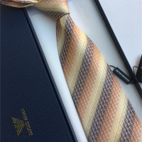 Cheap Armani Necktie For Men #1193821 Replica Wholesale [$34.00 USD] [ITEM#1193821] on Replica Armani Necktie