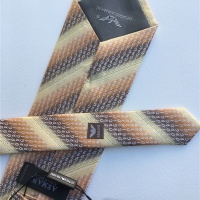 Cheap Armani Necktie For Men #1193821 Replica Wholesale [$34.00 USD] [ITEM#1193821] on Replica Armani Necktie