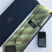 Cheap Armani Necktie For Men #1193823 Replica Wholesale [$34.00 USD] [ITEM#1193823] on Replica Armani Necktie