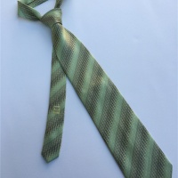 Cheap Armani Necktie For Men #1193823 Replica Wholesale [$34.00 USD] [ITEM#1193823] on Replica Armani Necktie